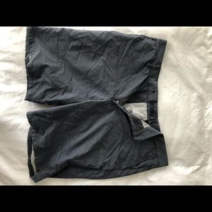 Hurley dryfit shorts
